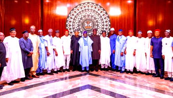Subsidy removal: Tinubu directs NEC to work on palliatives