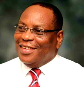 Revealed: Why Aham Uko resigned as Ikpeazu’s finance commissioner