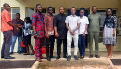 Again, UNIBEN wins engineering quiz competition
