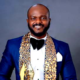AMVCA: It’s not easy to be nominated – Victor Iyke