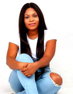 School not a scam in film industry – Victoria Nwogu