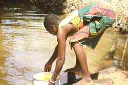 No outbreak of water-borne disease in King’s College – Management