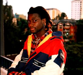 Olu The Wave speaks on shooting Iyanya’s videos, new projects