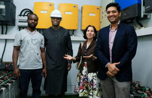 World Bank plans additional $750m grant to support Nigeria Electrification Project