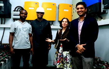 World Bank plans additional $750m grant to support Nigeria Electrification Project
