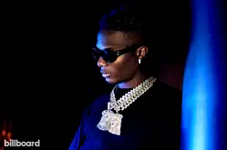 Wizkid set to launch jewellery line