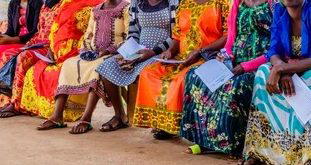 Women are architects of their own political woes, says Anambra lawmaker