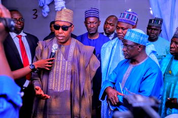 Probe staff who rejected victims of accident, Zulum tells Ministry of Health