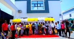 Firm tackles home ownership challenge with housing units