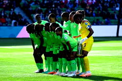 FIFA WWC: Nigeria vs Canada — player ratings
