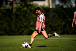 MLS: Messi set for first start with Inter Miami against Atalanta