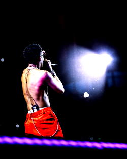 ‘They can’t run his race’, Reactions trail Wizkid’s Tottenham Hotspur Stadium concert