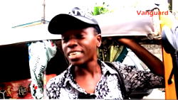 I cried each time my ‘keke’ broke down; but for the sake of my innocent children – Female tricycle riders narrate ordeal