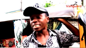 I cried each time my ‘keke’ broke down; but for the sake of my innocent children – Female tricycle riders narrate ordeal