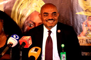 AGN to hold int’l festival in US