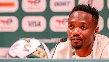 ‘We need home-based players’ — Super Eagles captain, Ahmed Musa