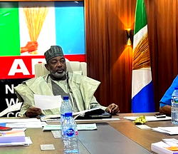 APC NWC meets with governors