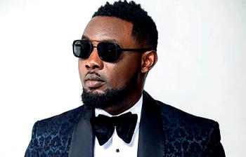 ‘Happy to give boring people talking points’, Comedian AY replies critics