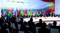 Africa-Russia Multidimensional Partnership