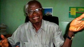 Agbo Areo (1940-2023): Exit of Nigeria’s bookmaster, By Dele Sobowale