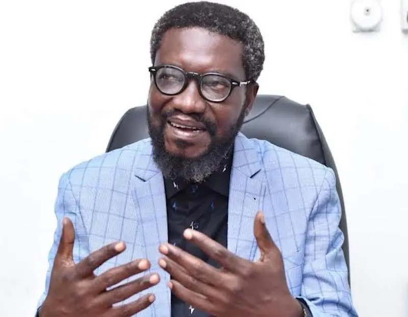 Technology driving new world of marketing communications — Akonte Ekine, MD AbsolutePR