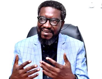 Technology driving new world of marketing communications — Akonte Ekine, MD AbsolutePR