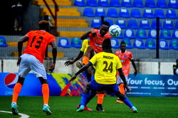 Akwa Utd start Naija Super 8 on winning note
