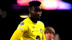 Man United agree £47m deal for Andre Onana
