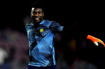 Andre Onana: Pro in the con for Ten Hag and Man United