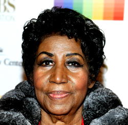 Aretha Franklin’s sons clash over will found under sofa