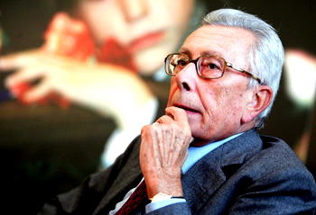 Ex-Italian PM Arnaldo Forlani dies at 97