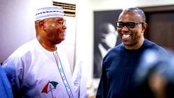 Hardship: Place national interest above personal disagreement – ex-lawmaker tells Atiku, Obi