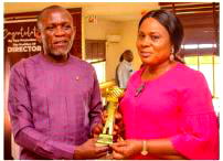 Organisers honoured personalities ahead of NIPFFA 2023