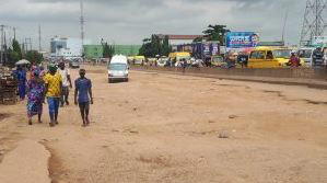 Lagos-Abeokuta Expressway: Residents lament dilapidation, accidents, as FG explains measures