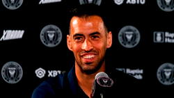 Sergio Busquets to retire after MLS season