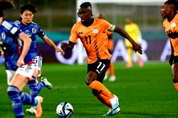 Women’s World Cup: Japan hammer debutants Zambia 5-0