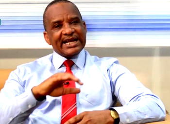 PCC, Apapa Local Govt Council in talks over Apapa traffic