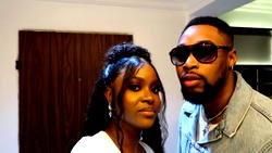 ‘Dey play’, Sheggz replies Bella on ‘no s3x before marriage’ claim