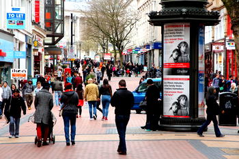 UK unemployment rate jumps as wages rise 