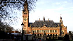 Canada, UK, others drag Iran to ICJ over jet attack