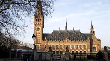 Canada, UK, others drag Iran to ICJ over jet attack