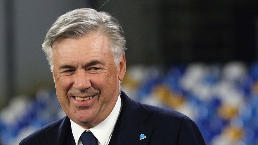 Ancelotti tells Neymar to prepare well for World Cup