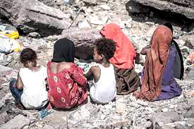 8,620 killed, 3,985 abducted as 18,890 children suffered ‘grave violations’ in 2022 – UN