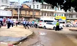 Six dead in China’s kindergarten knife attack