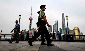 Fears for people, firms as China’s new anti-espionage law comes into effect