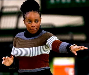 My work with D’Tigress ‘ll be marvelous — Rena Wakama