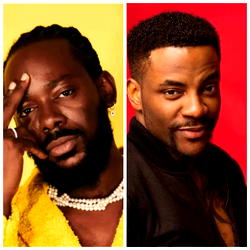 Adekunle Gold, Ebuka, other Nigerian celebrities join new social media app, Threads