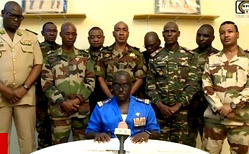 Junta: ECOWAS’ decisions on Niger not influenced by France —  Minister 