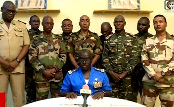 Junta: ECOWAS’ decisions on Niger not influenced by France —  Minister 