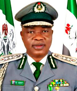 Customs reaffirms support as CG visits Lekki Port Lagos